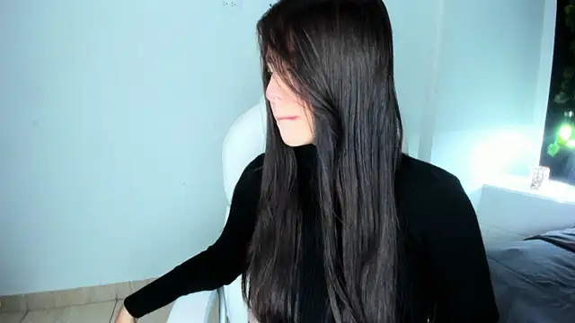 HarleyQueen Robbie online show from February 24, 2025, 11:52 pm