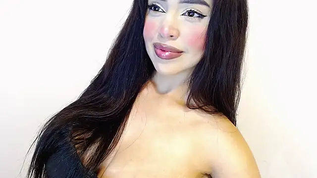 HarleyQueen Robbie online show from November 18, 2025, 12:49 am