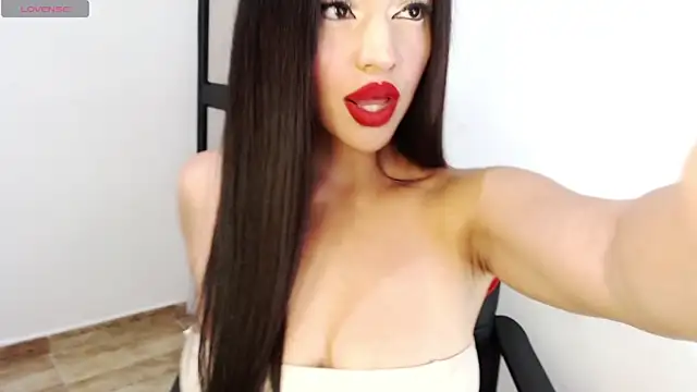 HarleyQueen Robbie online show from December 18, 2025, 11:11 pm