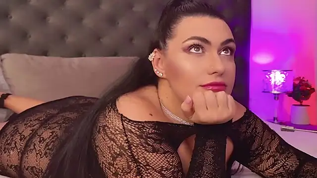 KrisNoir online show from November 15, 2025, 11:29 am