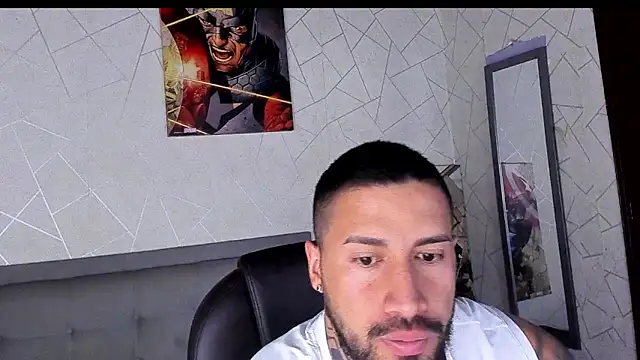 Cristian Walker online show from February 4, 2026, 12:00 pm