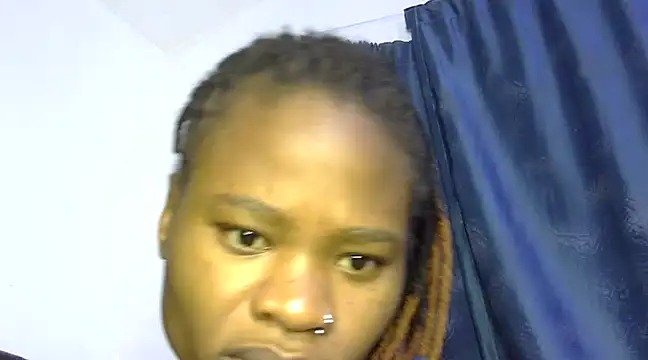 sweetblackbeauty001 online show from February 6, 2025, 12:48 pm