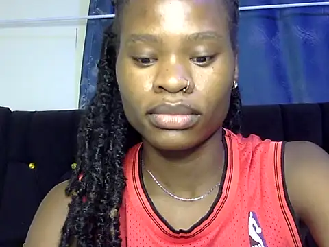 sweetblackbeauty001 online show from September 27, 2025, 6:57 pm