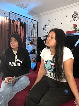 1lovelygirls online show from November 29, 2025, 12:08 pm