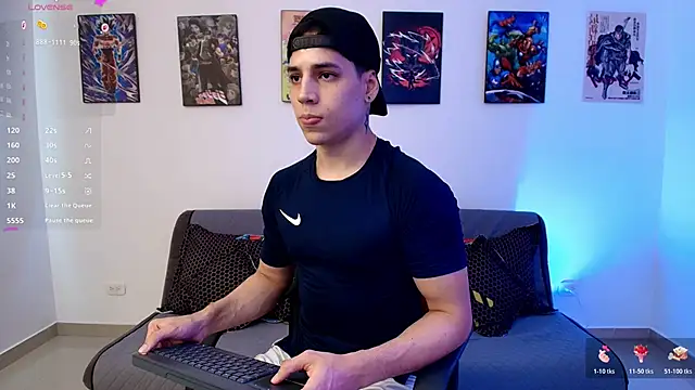 Snapshot of jonathanjoestar_ chatting on May 4, 2026, 9:00 pm jonathanjoestar online show from May 4, 2026, 9:00 pm