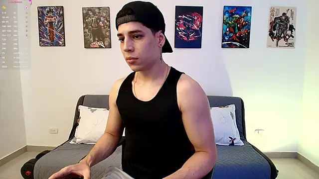 Snapshot of jonathanjoestar_ chatting on May 6, 2026, 9:31 pm jonathanjoestar online show from May 6, 2026, 9:31 pm