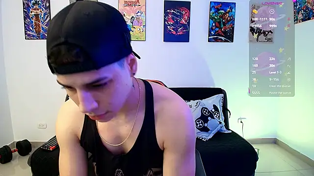Snapshot of jonathanjoestar_ chatting on May 14, 2026, 11:11 pm jonathanjoestar online show from May 14, 2026, 11:11 pm