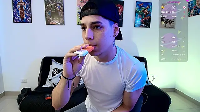 Snapshot of jonathanjoestar_ chatting on May 15, 2026, 8:27 pm jonathanjoestar online show from May 15, 2026, 8:27 pm