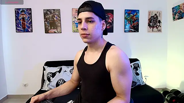 Snapshot of jonathanjoestar_ chatting on May 16, 2026, 9:24 pm jonathanjoestar online show from May 16, 2026, 9:24 pm