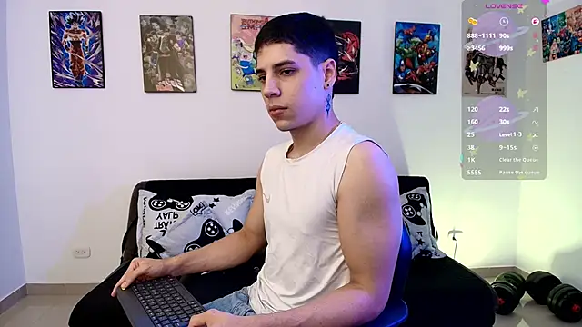 Snapshot of jonathanjoestar_ chatting on May 17, 2026, 11:23 pm jonathanjoestar online show from May 17, 2026, 11:23 pm