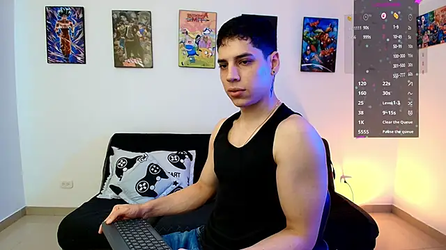 Snapshot of jonathanjoestar_ chatting on May 20, 2026, 10:05 pm jonathanjoestar online show from May 20, 2026, 10:05 pm