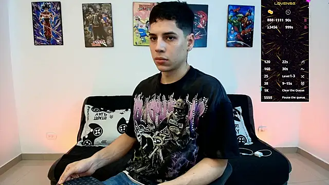 Snapshot of jonathanjoestar_ chatting on May 30, 2026, 9:45 pm jonathanjoestar online show from May 30, 2026, 9:45 pm