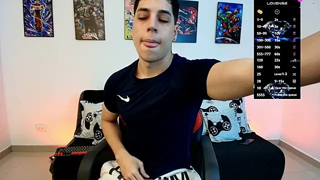 Snapshot of jonathanjoestar_ chatting on May 31, 2026, 10:22 pm jonathanjoestar online show from May 31, 2026, 10:22 pm