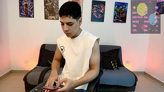 Snapshot of jonathanjoestar_ chatting on June 3, 2026, 10:15 pm jonathanjoestar online show from June 3, 2026, 10:15 pm