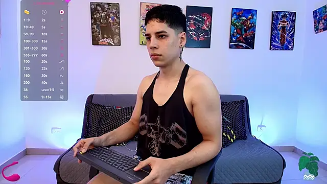 Snapshot of jonathanjoestar_ chatting on July 3, 2026, 7:53 pm jonathanjoestar online show from July 3, 2026, 7:53 pm