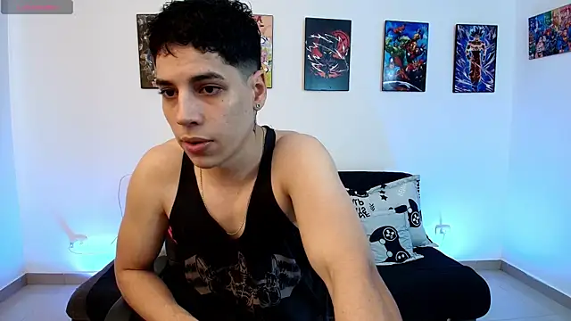 Snapshot of jonathanjoestar_ chatting on July 10, 2026, 8:33 pm jonathanjoestar online show from July 10, 2026, 8:33 pm