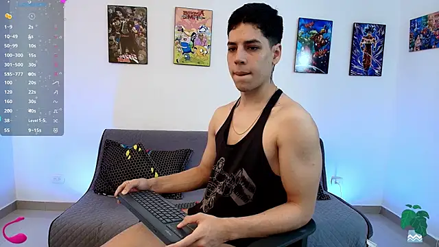 Snapshot of jonathanjoestar_ chatting on July 16, 2026, 8:26 pm jonathanjoestar online show from July 16, 2026, 8:26 pm