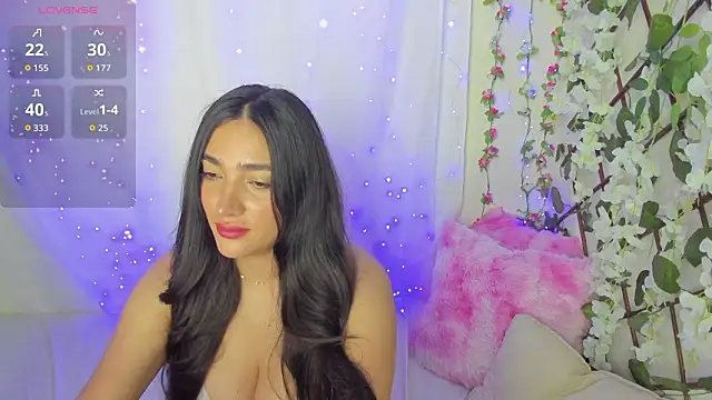 zara41 online show from February 25, 2026, 3:10 pm