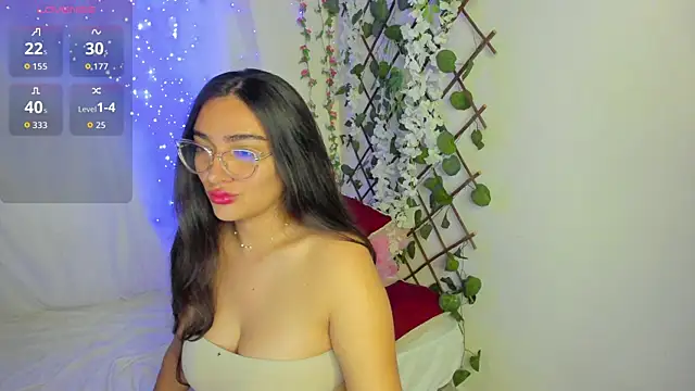 Snapshot of zara41 chatting on June 26, 2026, 4:00 pm zara41 online show from June 26, 2026, 4:00 pm