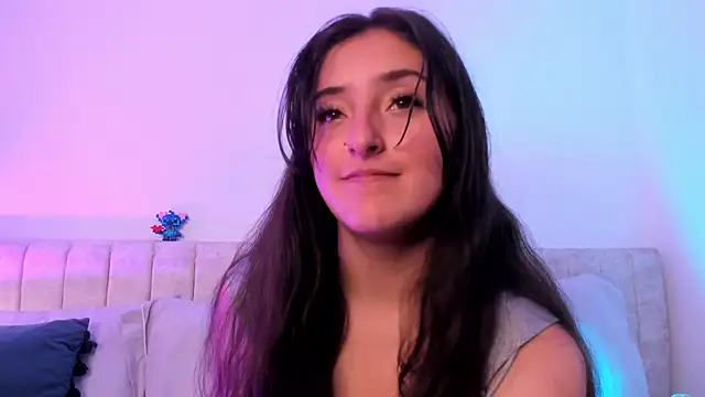 Kathia Morelli online show from February 11, 2025, 6:11 pm