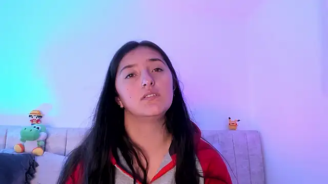 Kathia Morelli online show from February 28, 2025, 11:36 am