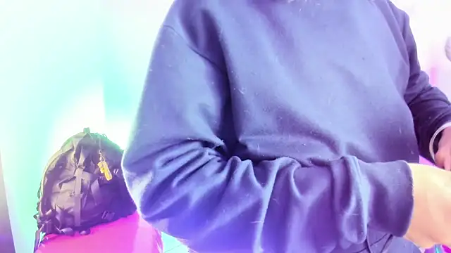 kuromi69 online show from September 27, 2025, 3:33 am