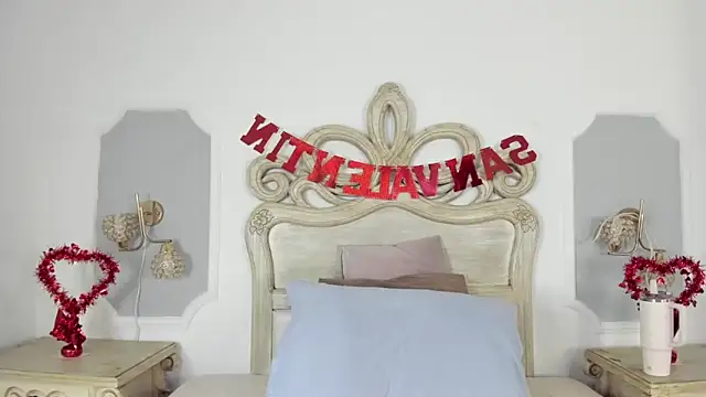 Sara  Williams online show from February 14, 2025, 3:43 am