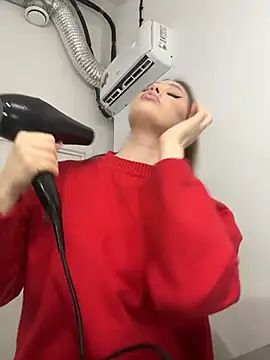 Snapshot of ChloeMarsch chatting on January 6, 2026, 4:38 am ChloeMarsch online show from January 6, 2026, 4:38 am