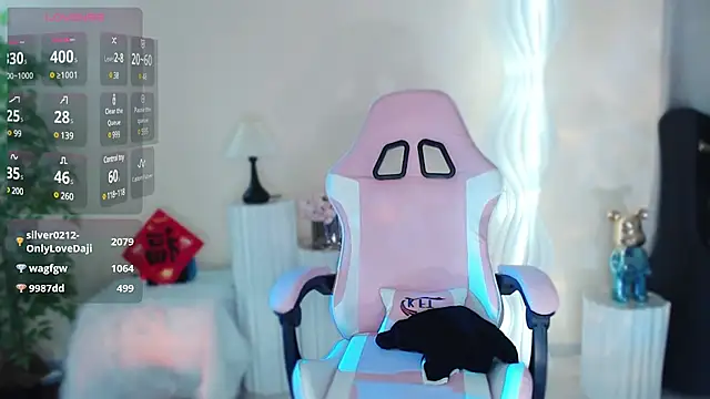 Cartier-  Daji- online show from February 1, 2025, 2:34 pm