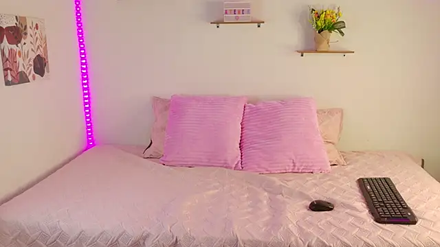 Atenea Makri online show from January 30, 2025, 12:07 am