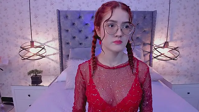 MiaWinx online show from December 14, 2024, 10:50 pm