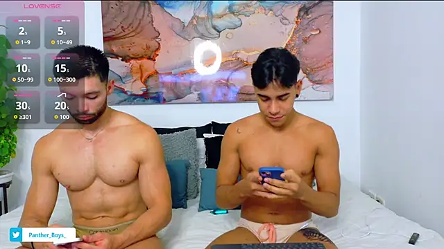 Mackenzzie 777  online show from October 12, 2025, 1:48 am