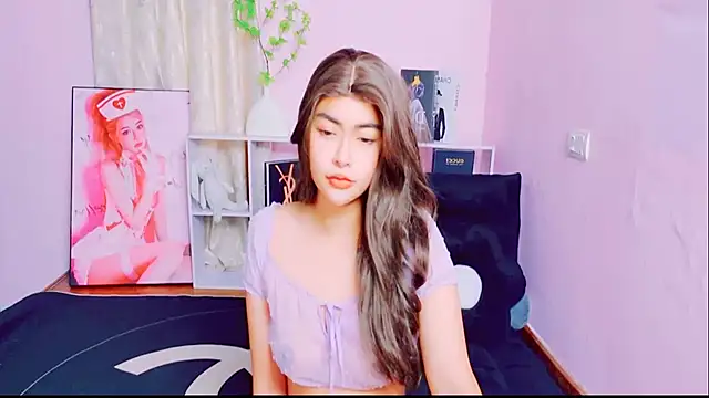 SexualStruggle online show from September 24, 2025, 8:50 am