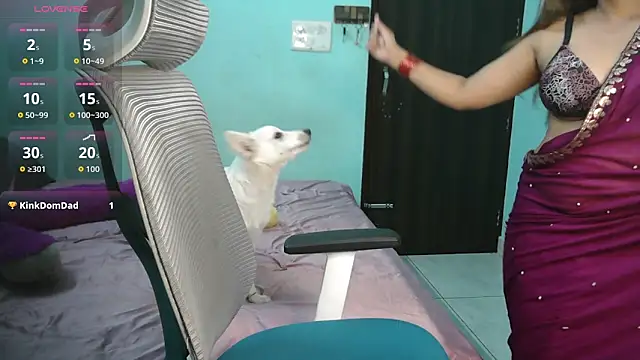 Jass-Karan online show from October 4, 2025, 7:01 pm