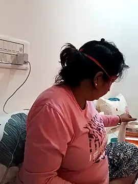 BBW HOT COUPLE online show from December 19, 2024, 3:08 pm