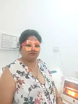 BBW HOT COUPLE online show from December 20, 2024, 6:29 am