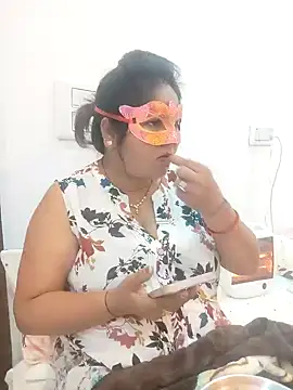 BBW HOT COUPLE online show from December 20, 2024, 10:16 am