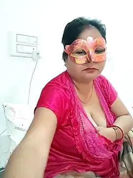 BBW HOT COUPLE online show from December 23, 2024, 2:17 pm