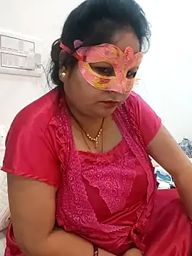 BBW HOT COUPLE online show from December 24, 2024, 9:50 am