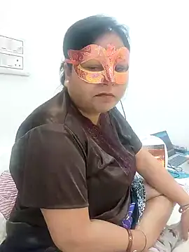 BBW HOT COUPLE online show from January 1, 2025, 4:50 pm