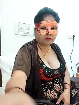 BBW HOT COUPLE online show from January 3, 2025, 1:58 pm