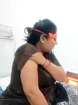 BBW HOT COUPLE online show from January 4, 2025, 2:04 pm