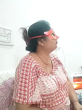 BBW HOT COUPLE online show from January 30, 2025, 1:42 pm