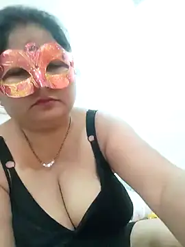 BBW HOT COUPLE online show from March 12, 2025, 5:57 am