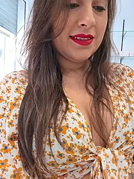 GatitaXD27 online show from November 25, 2025, 9:53 am