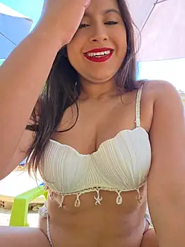 Snapshot of GatitaXD27 chatting on May 23, 2026, 9:57 am GatitaXD27 online show from May 23, 2026, 9:57 am