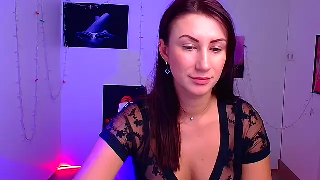 Loren Moa online show from December 14, 2024, 10:34 am