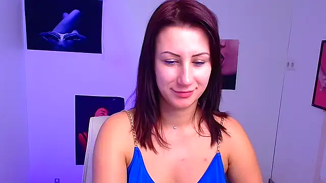 Loren Moa online show from January 3, 2025, 4:27 pm