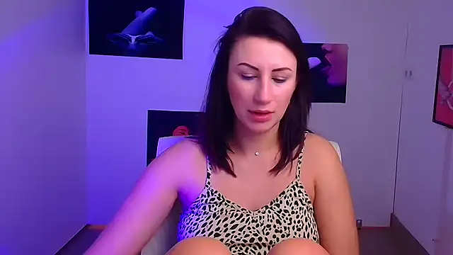 Loren Moa online show from January 26, 2025, 7:21 am