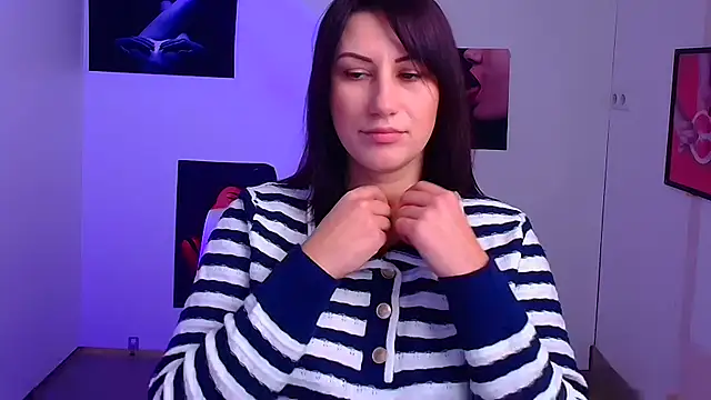 Loren Moa online show from January 28, 2025, 12:43 pm